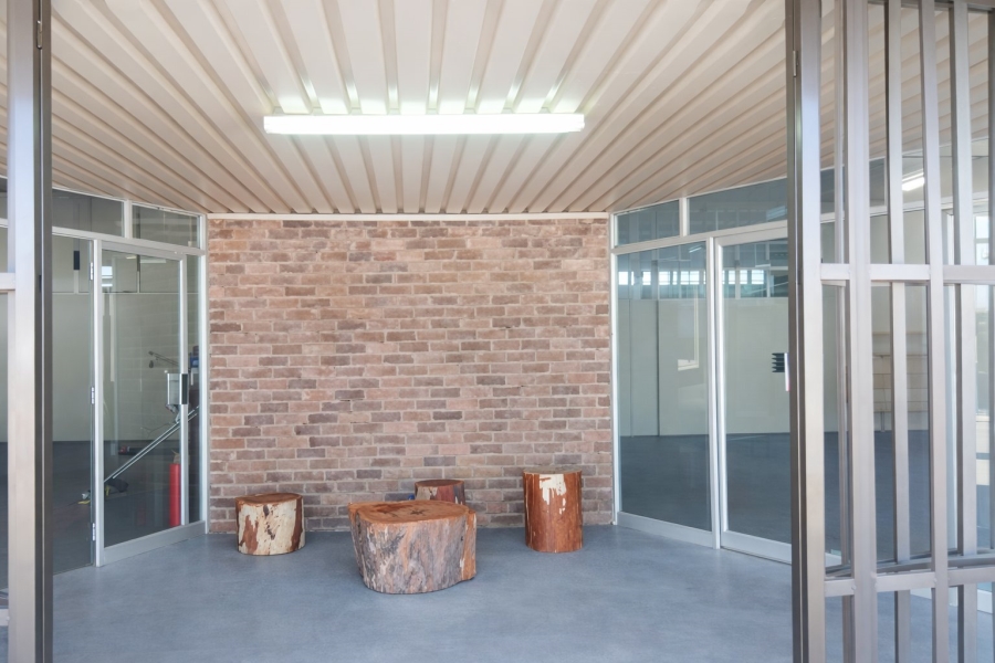 Commercial Property for Sale in Koppies Free State